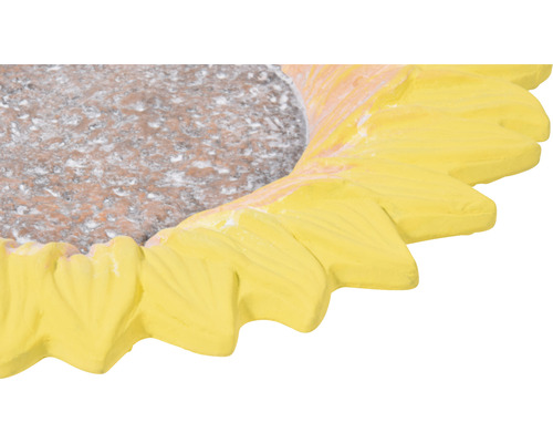 Tournesol décoratif pour le jardin