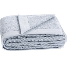 Serviette empilée