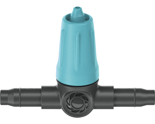 Bewässerungsregler für Gartenschläuche