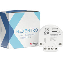 Nexentro actionneur de jalousie Mini avec emballage