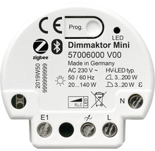 Dimmaktor Mini, composant électronique pour le contrôle de la lumière