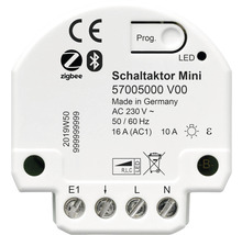 Schaltaktor Mini zur Hausautomation