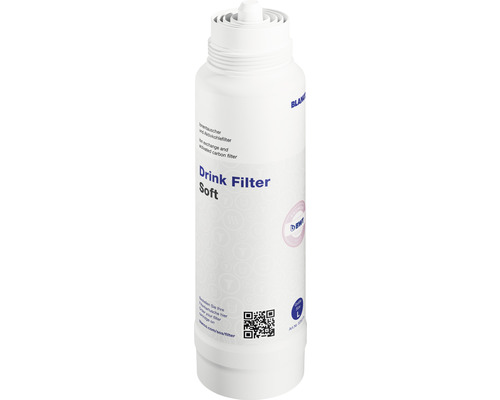 Cartouche de filtration Blanco Soft L 525273