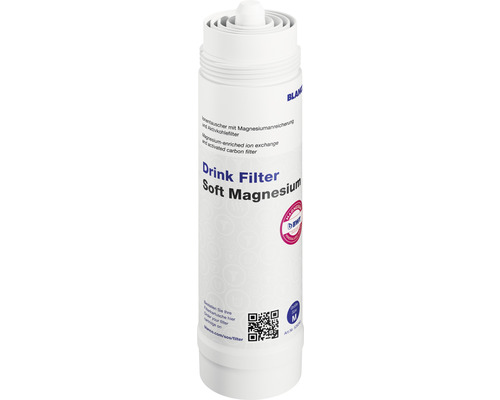 Cartouche de filtration magnésium Blanco 526260