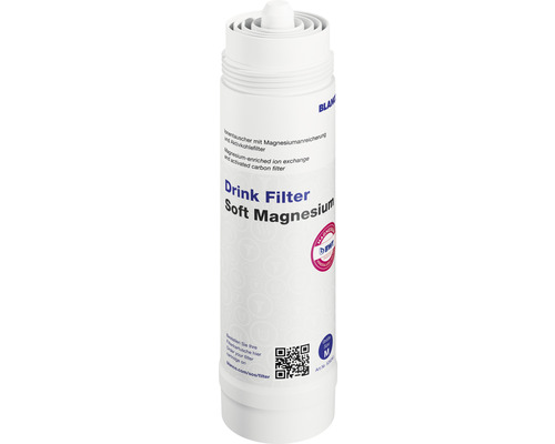 Cartouche de filtration magnésium Blanco 526260 Cartouche de filtration magnésium Blanco 526260