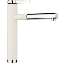 Robinet de lavabo à montage vertical pour salle de bains
