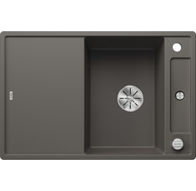 Spüle Blanco AXIA III 45 S 780 x 510 mm vulkangrau 527219