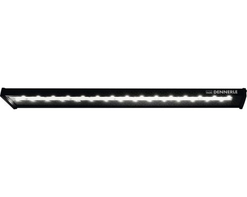 Aquariumbeleuchtung LED DENNERLE Trocal Flat 35 13,6 W 6500 K 35 cm für Aquarien von 40 - 45 cm