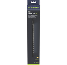 Aquariumbeleuchtung LED DENNERLE Trocal Flat 40 13,5 W 6500 K 40 cm für Aquarien von 45 - 50 cm