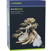 Dennerle Decor Box Bonsai für Süßwasser-Aquarien