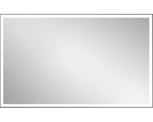 Miroir rectangulaire