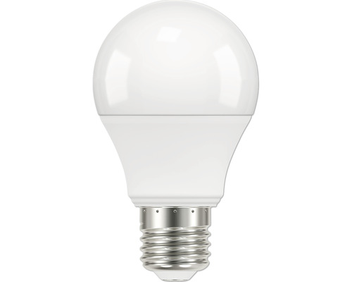 FLAIR LED Lampe A60 3-step dimmbar E27/8W(60W) 806 lm 2700 K warmweiß matt