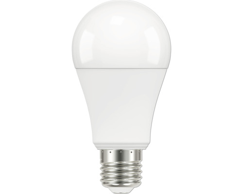 Ampoule LED FLAIR A60 à intensité lumineuse variable sur 3 niveaux E27/10,5W(75W) 1060 lm 2700 K blanc chaud mat