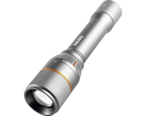 NEBO Taschenlampe aus Metall