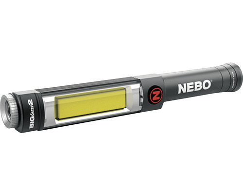 Nebo Big Larry 2 LED-Arbeitsleuchte