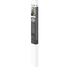 Moustiquaire Windhager EXPERT cadre de montage blanc 125x245 cm