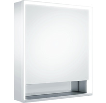 Spiegelschrank KEUCO Royal Lumos 65 x 16,5 x 73,5 cm verspiegelt 1-türig LED IP 24 711