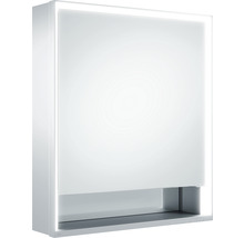 Spiegelschrank KEUCO Royal Lumos 65 x 16,5 x 73,5 cm verspiegelt 1-türig LED IP 24 712