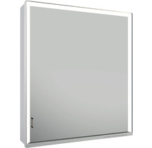 Spiegelschrank KEUCO Royal Lumos 65 x 16,5 x 73,5 cm verspiegelt 1-türig LED IP 24 721