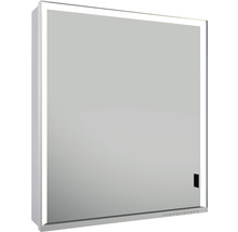 Spiegelschrank KEUCO Royal Lumos 65 x 16,5 x 73,5 cm verspiegelt 1-türig LED IP 24 722