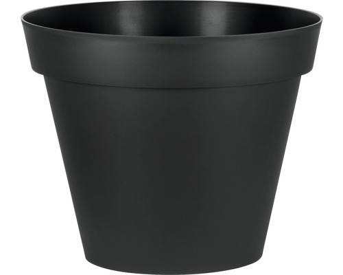 Pot pour plantes Toscane Ø 98,5 cm h 79,5 cm anthracite