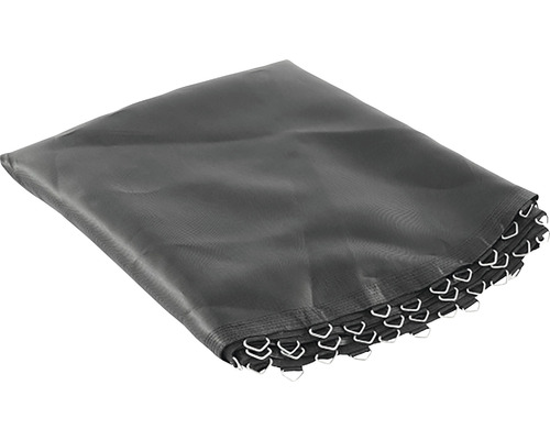 Toile de saut, pièce de rechange pour trampoline Marimex Ø 244 cm réf. 8805648 Toile de trampoline pliée avec œillets métalliques