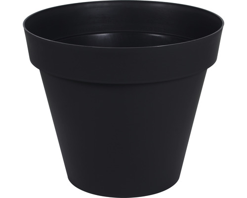 Pot pour plantes Toscane Ø 78,5 cm h 65,5 cm anthracite