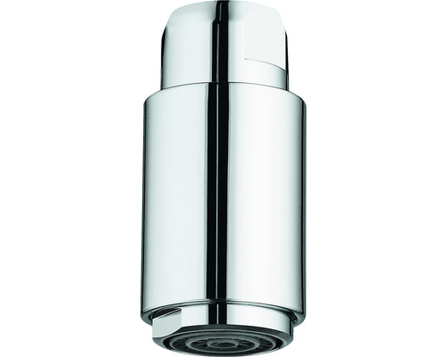 GROHE Mousseur extractible pour robinet cuisine - 46757000 