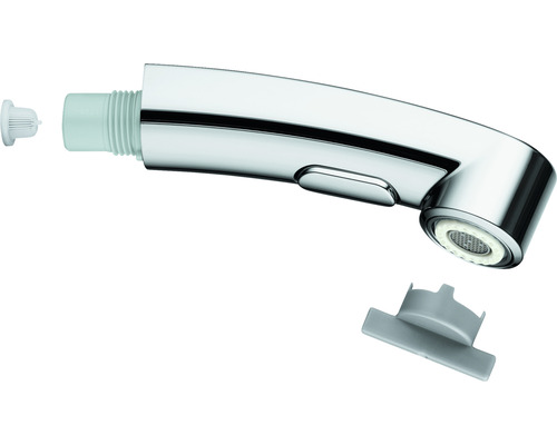 Douchette de vaisselle GROHE chrome 46956000 Douchette de vaisselle GROHE chrome 46956000