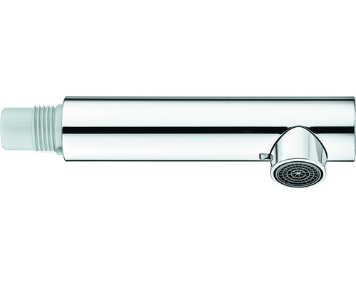 Mousseur GROHE gris 48347000 - HORNBACH Luxembourg