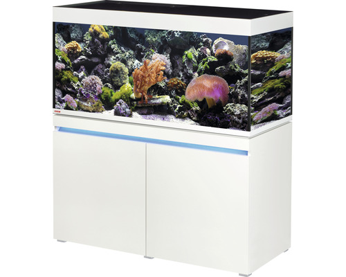 Aquarium ca. offers 430l Filterbecken und Unterschrank