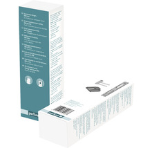 Perlura II Kit de conversion de cadre DIN gauche