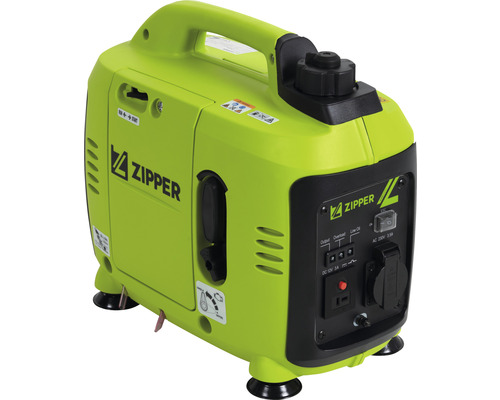 Générateur onduleur Zipper