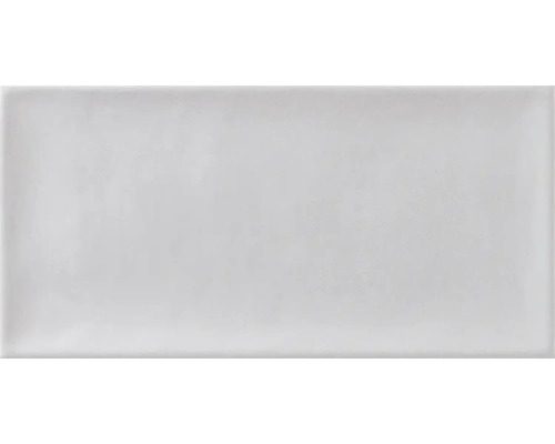 Rechteckige Wandfliese aus Keramik