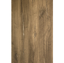 Surface en bois avec grain