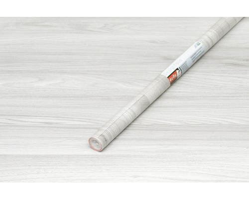 Rolle Möbelfolie mit Holzstruktur