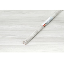 Rolle Dekorfolie mit Holzoptik