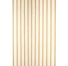 Holzpaneele mit Lamellenstruktur für Wand- und Deckengestaltung