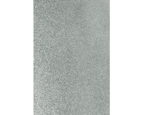 d-c-fix® Klebefolie Metallic Glitter grau 45x150 cm Silber Glitzer Textur