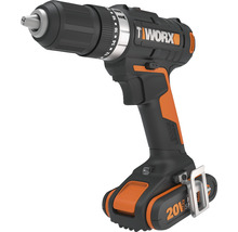 Visseuse sans fil de Worx