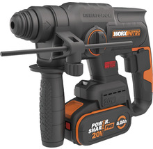 Perforateur-burineur sans fil