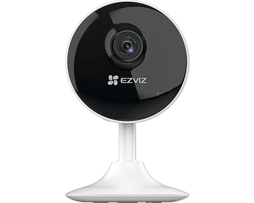 Caméra de surveillance Wi-Fi intérieur EZVIZ C1C-B Pro Caméra Cube IP 1080p Full-HD