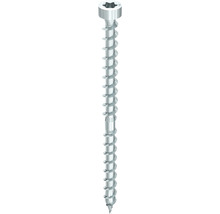 Vis à bois tête cylindrique TX 50 pièces