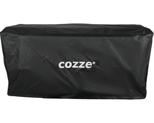 Housse étanche Pour Four à Pizza à Gaz | Protection Contre Pluie, Poussière | Taille ~77 X 60 X 22 Cm - 7