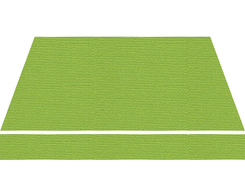 Motif de tissu vert à utiliser comme matériau