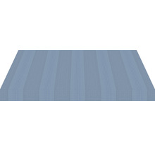 Tissu de store avec motif à rayures