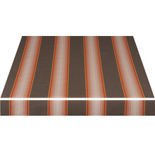 Tapis à rayures