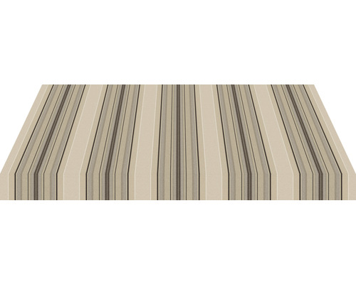 Panneaux muraux rayés pour la décoration intérieure