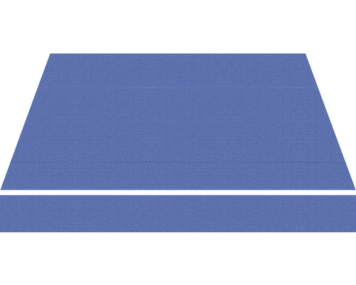Couverture en tissu