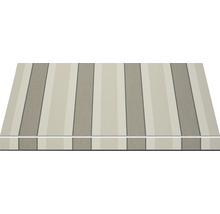 Tissu de store banne à rayures